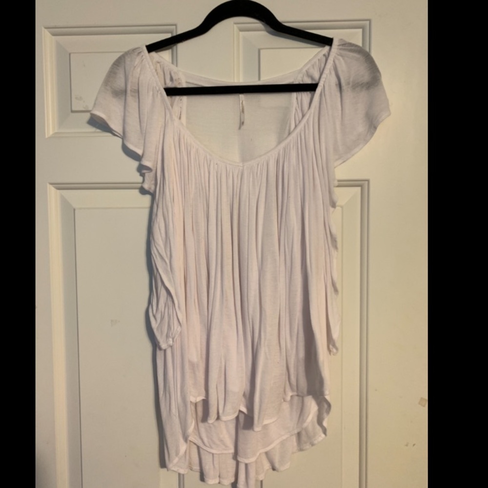 Free people top